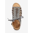 thumbnail image 5 of Comfortview Women's The Renata Sandal, 5 of 6