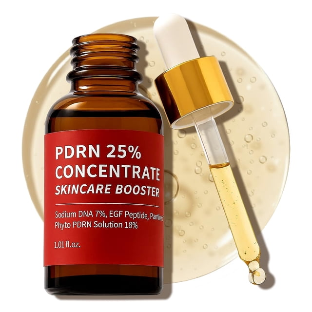 Suero Facial CELDYQUE PDRN 25% Potenciador de ADN de Salmón 30ml