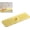 Yellow, variant on PINHEN Faucet Mat for Kitchen Sink - Upgraded Premium Silicone Splash Guard with Fast Drying Properties, Protective Sink Tray Ideal for Stone Sinks in Kitchen & Bathroom