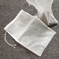 thumbnail image 2 of 2pcs Filter Bag Accessors Nylon para Aspiradora Piscina (200 Malla), 2 of 4