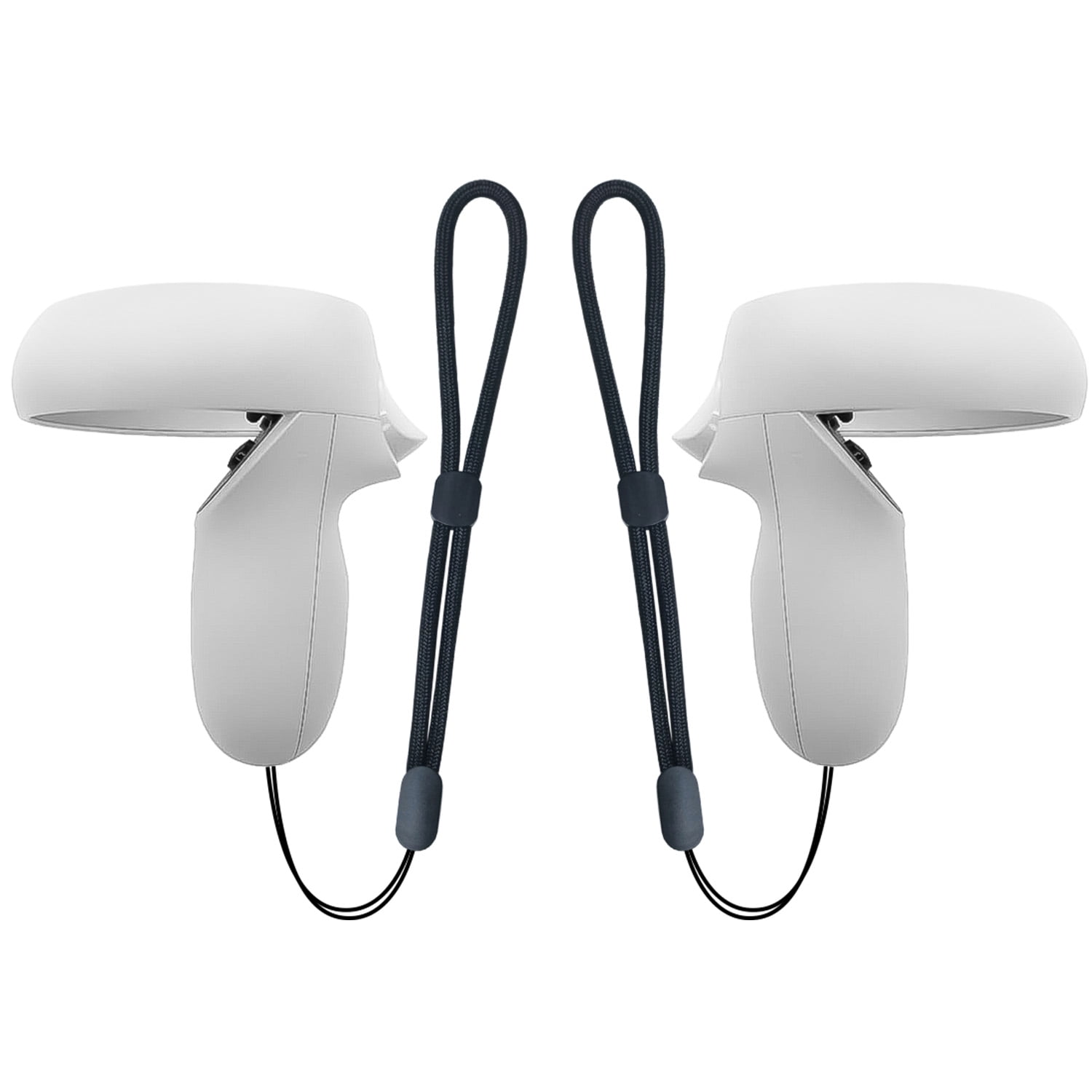 Improved Replacement Reflective Wrist Straps for Oculus Quest 2