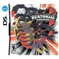 thumbnail image 2 of Pokomon Platinum DS NDS Game,US Version, 2 of 5