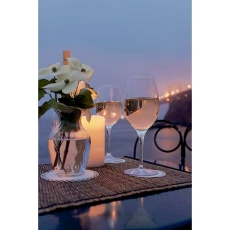 Dream Cache - Dream Cafe Golden Gate Bridge - 8 Poster Print by Alan Blaustein