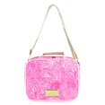 thumbnail image 3 of Lonchera Aislada Lilly Pulitzer Palm Beach Playground, 3 of 6