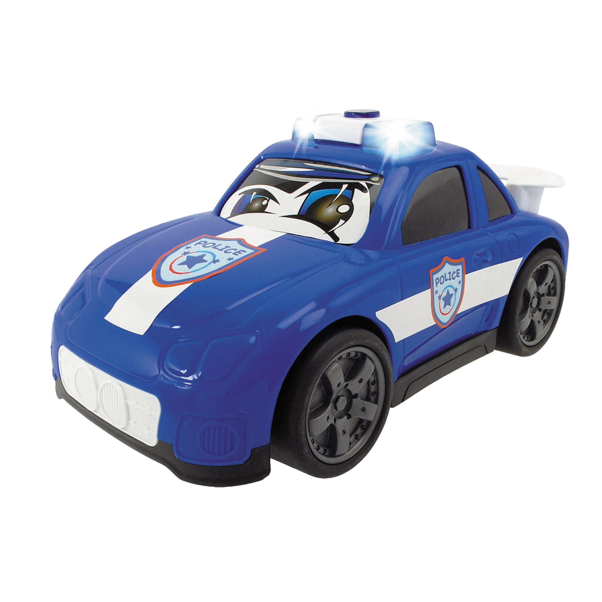 Dickie Toys Happy Rescue 11