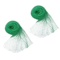 thumbnail image 1 of Anti Bird Netting Green Garden Netting Fruit and Vegetables Keep From Birds and Animals 2 Sets, 1 of 8