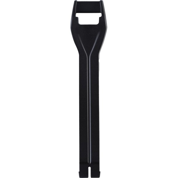 Gaerne SG-22 Sangles Longues 4/PK Noir