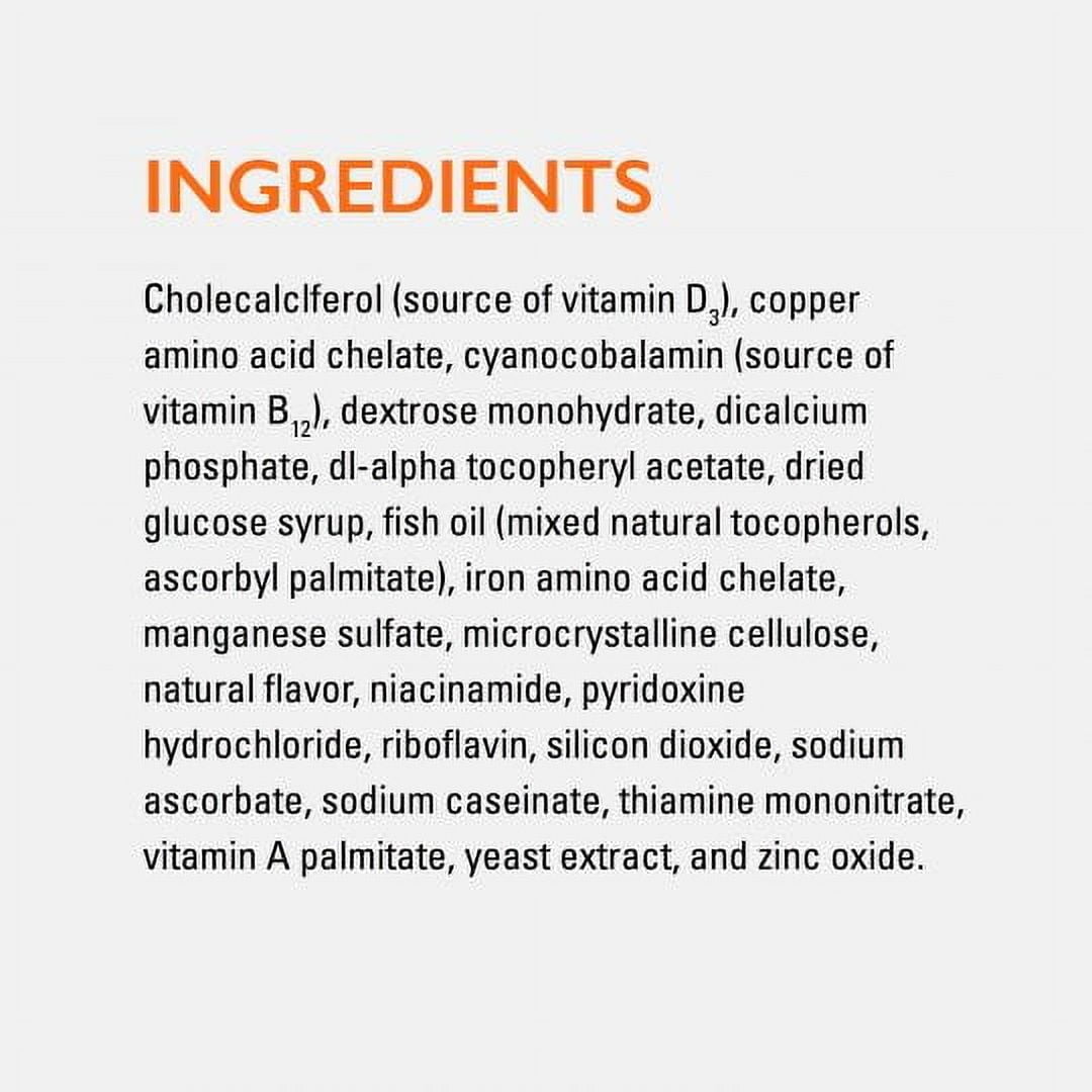 Imuquin Powder Immune Health for Dogs 30ct