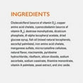 thumbnail image 2 of Imuquin Powder Immune Health for Dogs 30ct, 2 of 7