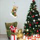 thumbnail image 5 of Cuadros Decorativos Calcetines de Navidad para manualidades de punto de cruz con cuentas de 14 quilates, decoración de pared con ilustraciones (XJL170) DQrwqpou Nuevos Originales, 5 of 9