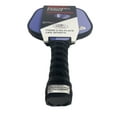 ESPN Wooden Pickleball Performance Paddle, Purple