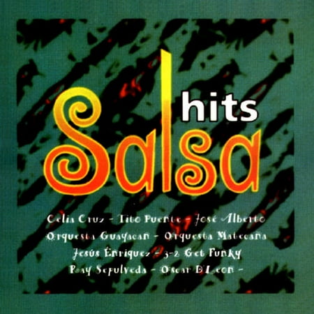 Salsa Hits