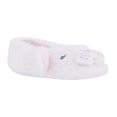 thumbnail image 1 of 706-12 Pantuflas Blancas Cklass 706-12, 1 of 2