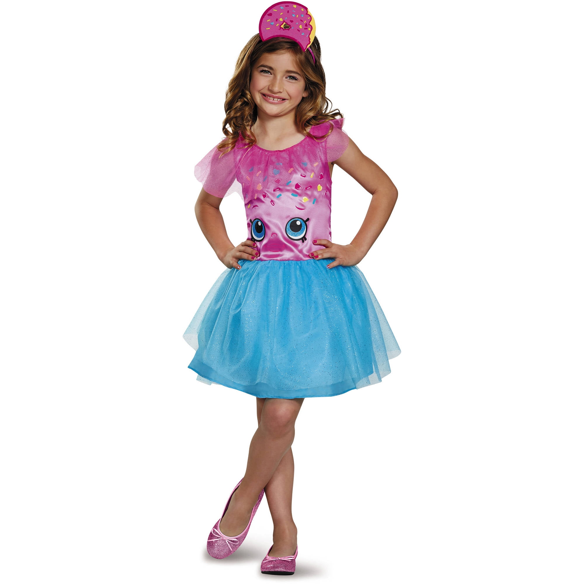 S LISH DONUT 4-6 - FRENCH