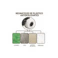 thumbnail image 3 of Carros De Control Remoto Tigre Juguete Para Niños1:43, 3 of 5