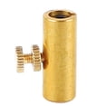 thumbnail image 4 of Cello Wolf Tone Metal Cello Mute Suppressor Tube Accesorios de Violonchelo para Trombón de Violín y Corneta ANGGREK Otros, 4 of 8