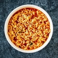 thumbnail image 4 of Nongshim Shin Ramyun Spicy Beef Ramen Noodle Soup, 4.23 oz., 10 pk., 4 of 5