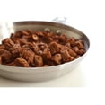 thumbnail image 5 of Uncut Cooked Plant Based Beef Tips, 2.5 Pound -- 16 per case, 5 of 6