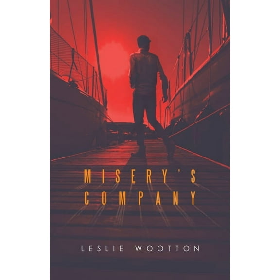 Misery's Company, (Paperback)