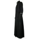 thumbnail image 5 of Hombres sólido Halloween manga larga sacerdote bata vestido disfraz Cosplay abrigo Pompotops oipoqjl37242, 5 of 8