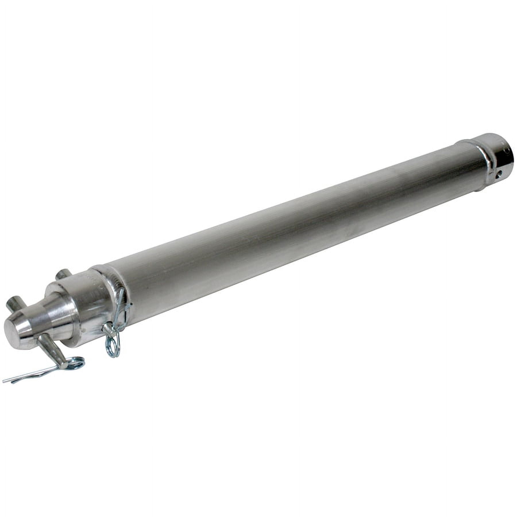 Marathon 1.64FT 0.5m Straight 2-in Tube Segment