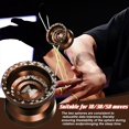 thumbnail image 4 of Yoyo Unresponsive Pro X3 para Jugadores Avanzados, Yoyo Responsivo para Principiantes, Yoyo de Aluminio para Niños, 4 of 5