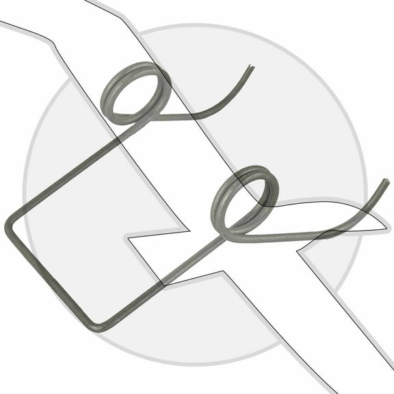 Mercury Outboard Spring 24-98875 98875