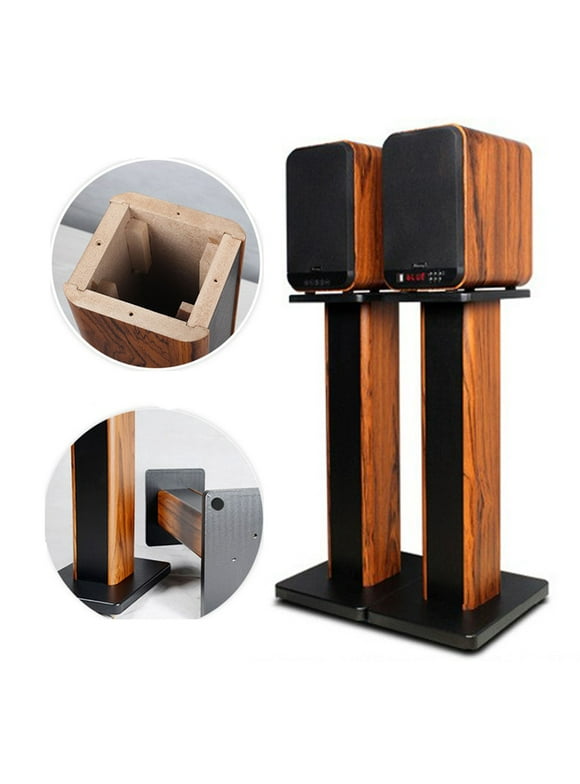 Speaker Stand - Buy Stand for Speakers in India - Ooberpad