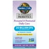 Garden of Life Dr. Formulated Prenatal Daily Probiotics, 20 Billion CFU, 30 Ct