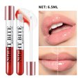 thumbnail image 1 of Colorful Lip Glaze Pigmentation Long Lasting Colorful Lip Glaze Glossy Finish Colorful Lip Glaze, 1 of 9
