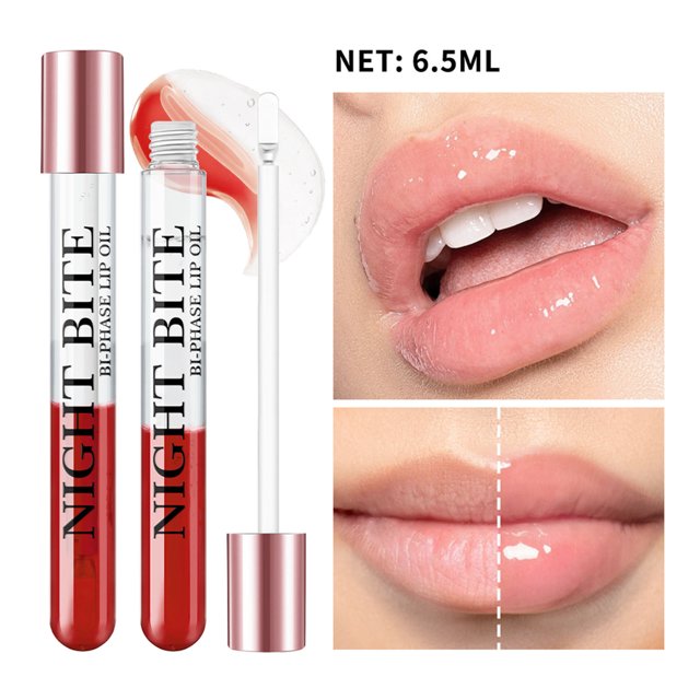 Colorful Lip Glaze Pigmentation Long Lasting Colorful Lip Glaze Glossy Finish Colorful Lip Glaze