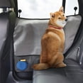 thumbnail image 6 of Automotive Door Protector Cover Dogs Pet Window Scratch Mat Pet Door Cover, 6 of 18