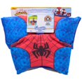 thumbnail image 1 of Chaleco Salvavidas Entrenador de Natación SwimWays Marvel Spidey 15-25 kg para Niños, 1 of 5