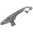 thumbnail image 4 of Dorman 81929 Front Driver Side Exterior Door Handle for Specific Acura Models, Chrome, 4 of 4
