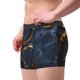 thumbnail image 2 of Fotbe Elegant Gold Scrollwork Calzoncillos Tipo Boxer con Bolsa de Soporte Total para Hombre, X-Temp Fresco, Transpirable y de Secado Rápido-X-Large, 2 of 5