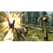 The Elder Scrolls V: Skyrim (Platinum Hits) - Xbox 360