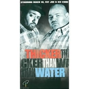 Thicker Than Water (Full Frame)