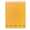 Sealed Air Jiffy Laminated Air Cellular Cushion Mailer, #7, 14.5"x20", 10 pack