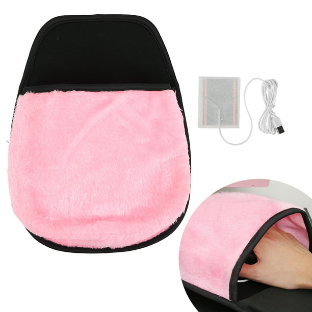 Mouse Pad Hand Warmer