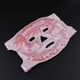 thumbnail image 5 of Hielo reutilizable con respaldo de felpa suave, hinchazón/migraña, hinchazón Rosado, 5 of 7