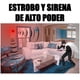 thumbnail image 5 of Sirena Exterior AGSE04 Inalambrica/alambrica Estrobo Alarma Bateria, 5 of 5