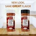 BBQ Rub Seasoning MMF7 Gluten Free Sweet & Savory Blend Chicken