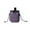 Purple, variant on KMMYS Pet Dog Training Waist Bag, Waterproof Outdoor Hiking Food & Trash Storage Pouch, Multi-Pocket Snack Holder for Dogs, Drawstring Closure, Perfect for Camping & Outdoor Activities