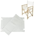 thumbnail image 5 of Canvas For Bamboo Director Chair - Set of 2, 5 of 5