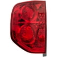 thumbnail image 2 of Dorman 1611184 Driver Side Tail Light Assembly for Specific Honda Models, 2 of 4