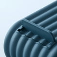 thumbnail image 5 of Big Sales! Storage Shoe Rack Storage Slippers Shoe Cabinet Bedroom Second Gear Dormitory, 5 of 8