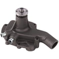 thumbnail image 1 of Gates 43107 Water Pump, 1 of 4