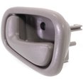 thumbnail image 4 of For Toyota Corolla 1998-2002 Door Handle Driver Side | Inner | Front Or Rear | Replacement For GM1352138 | 615343810850, 4 of 6