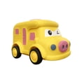 thumbnail image 3 of Toys for 1 2 3 Year Old Boys,Toy Cars For Toddlers, Pull Back Cars Baby Toys, Toy Cars, Friction Powered Toy, Boys Birthday Gifts, 3 of 6