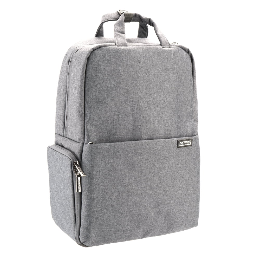 Laptop Backpack Multipurpose Travelbag Photography Package Camera